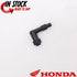 HONDA SPARK PLUG CAP 2022-2024 GROM 125 GENUINE OEM NEW 30700-K2F-T01
